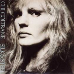 Chi Coltrane : Silk & Steel